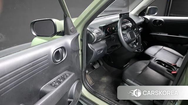 Hyundai Casper id 4249476 из Кореи 20