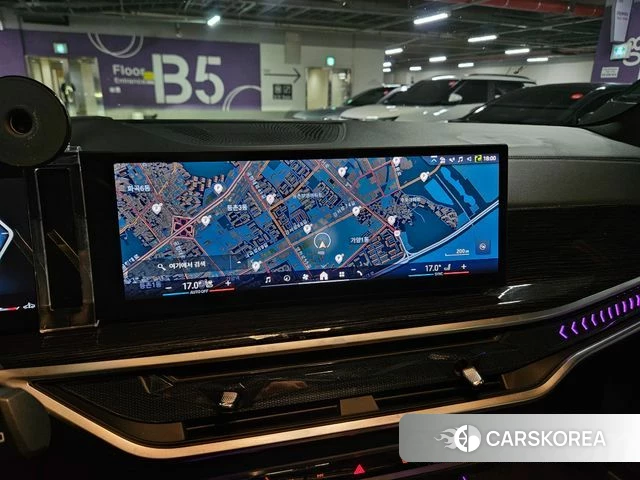 BMW X5 (G05) id 4367123 из Кореи 20