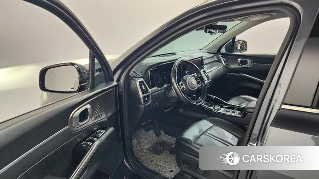 Kia Sorento 4th Generation id 4446218 из Кореи 36