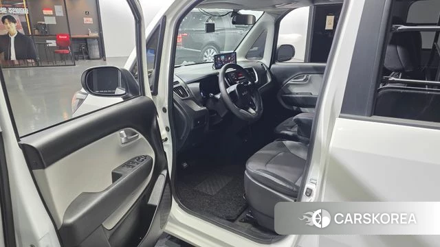 Kia The New Ray id 4224112 из Кореи 34