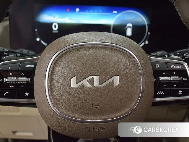 Kia Carnival 4th generation id 3634558 из Кореи 20