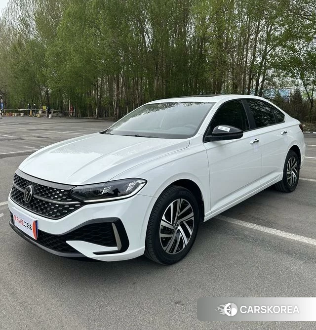 Volkswagen Lavida id 4278510 из Китая 15