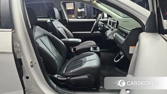 Hyundai Ionic 5 id 3120927 из Кореи 20