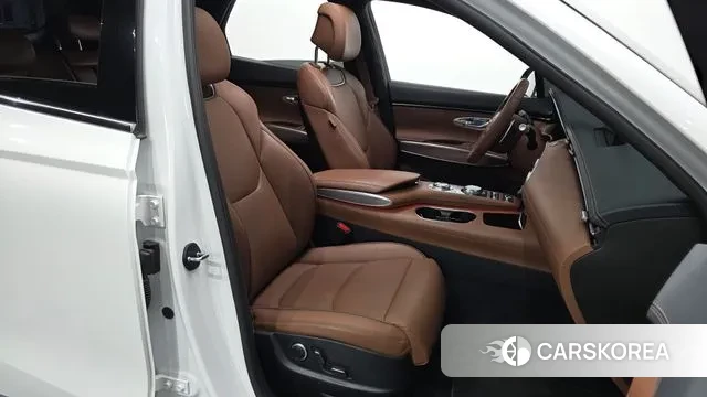 Genesis GV70 id 3003705 из Кореи 20