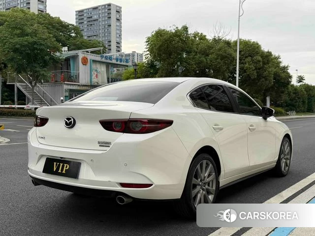 Mazda 3 Angkesaila id 4348541 из Китая 13
