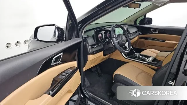 Kia Carnival 4th generation id 3411703 из Кореи 20