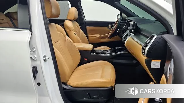 Kia Sorento 4th Generation id 3384605 из Кореи 20