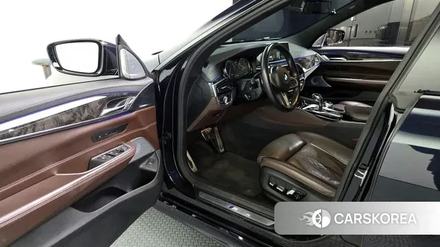 BMW 6 Series GT (G32) id 3061085 из Кореи 20