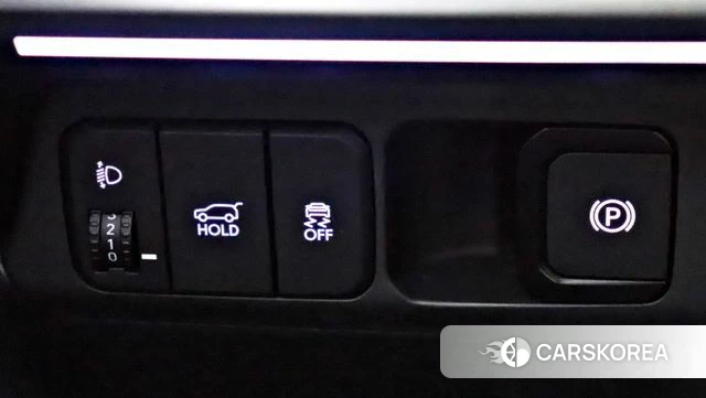 Hyundai Santa Fe (MX5) id 3891403 из Кореи 20