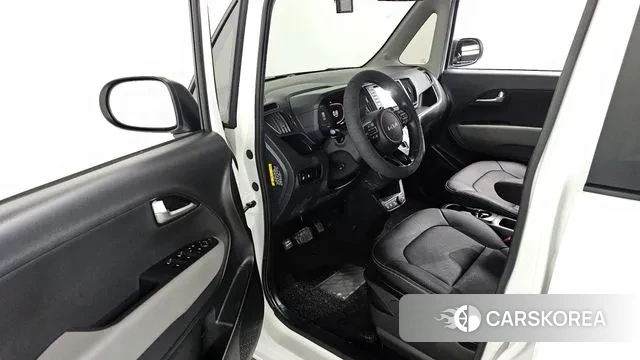 Kia The New Kia Ray id 3739725 из Кореи 20