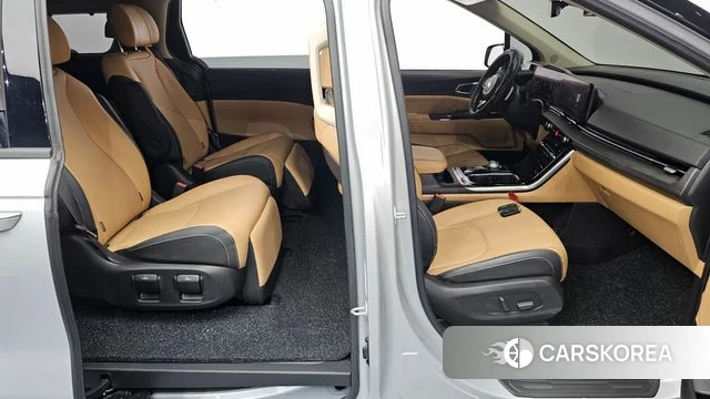 Kia Carnival 4th generation id 3860234 из Кореи 20