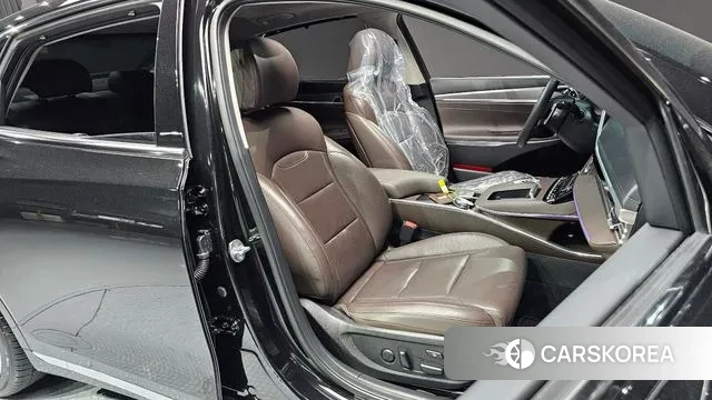 Hyundai The New Grandeur IG id 2483307 из Кореи 20