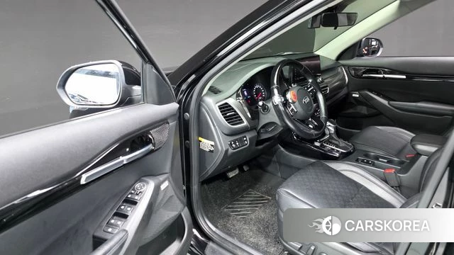Kia Seltos id 4759707 из Кореи 31
