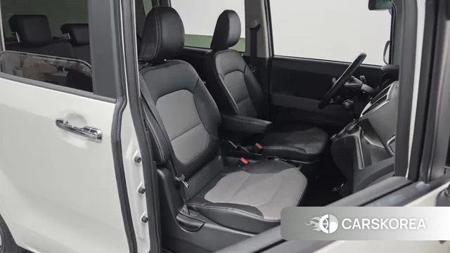 Kia The New Ray id 3556042 из Кореи 20