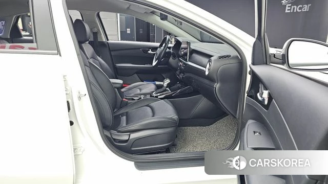 Kia The New K3 2nd generation id 4871737 из Кореи 26
