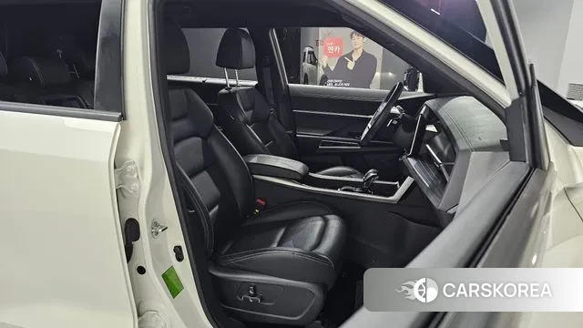 Ssangyong Torres id 3333690 из Кореи 20