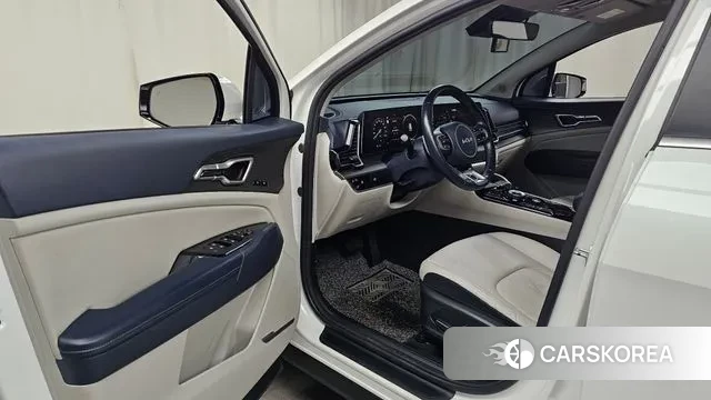 Kia Sportage 5th Generation id 3290386 из Кореи 20