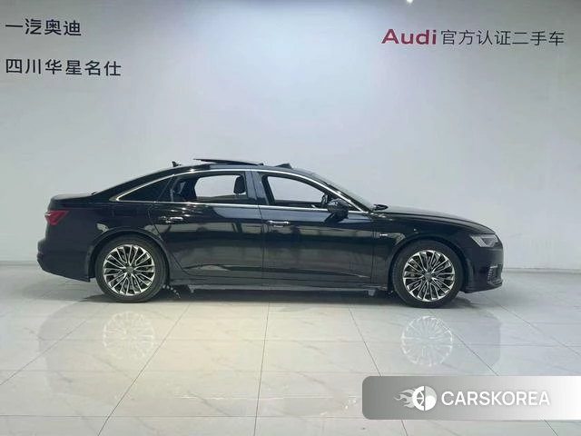 Audi A6L PHEV id 4254218 из Китая 18