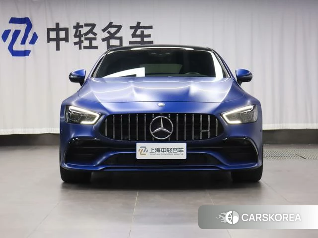 Mercedes-Benz AMG GT id 4210984 из Китая 30