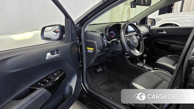 Kia Morning Urban (JA) id 4854662 из Кореи 20