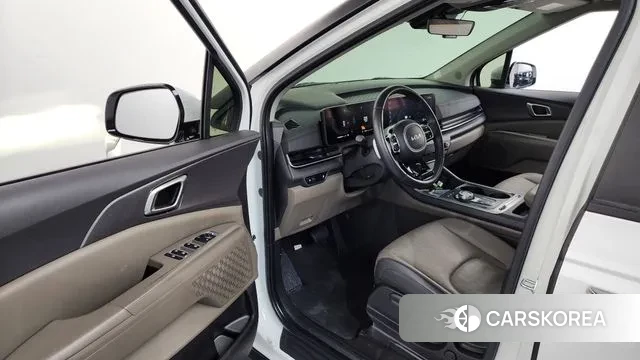 Kia The New Carnival 4th Generation id 3629244 из Кореи 20