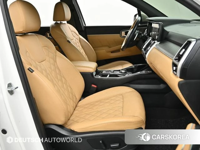 Kia Sorento 4th Generation id 4202904 из Кореи 20