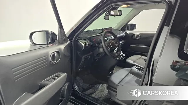 Hyundai The New Casper id 3436841 из Кореи 20