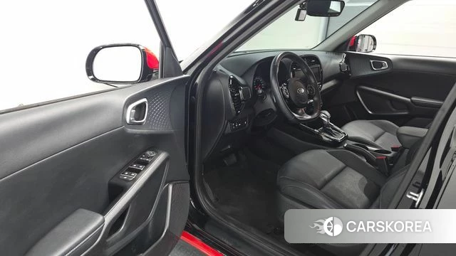 Kia Soul Booster id 4732066 из Кореи 30