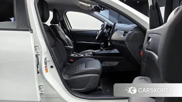 Renault Korea (Samsung) XM3 id 3702808 из Кореи 20