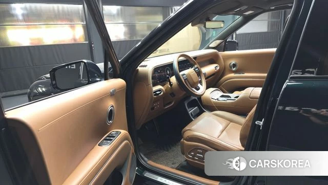 Hyundai Palisade (LX3) id 4441938 из Кореи 20