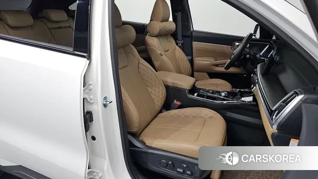 Kia The New Sorento 4th Generation id 3731192 из Кореи 20