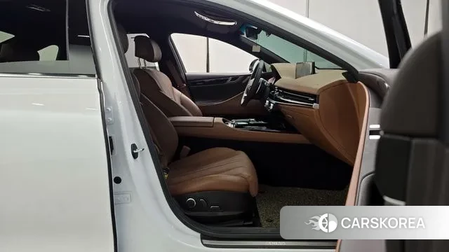 Genesis G80 (RG3) id 3372587 из Кореи 20