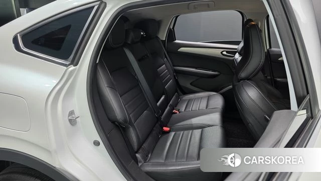 Renault Korea (Samsung) XM3 id 4730777 из Кореи 31