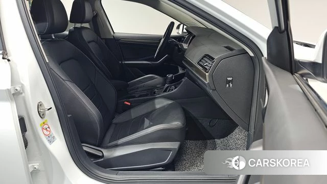Volkswagen 7th Generation of Jetta id 4507155 из Кореи 36