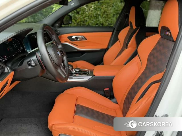 BMW M3 id 4265319 из Китая 15
