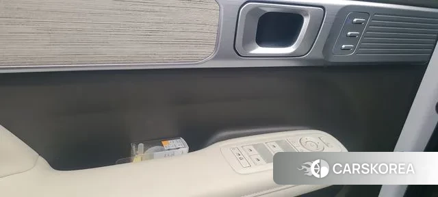 Hyundai Santa Fe (MX5) id 3523183 из Кореи 13