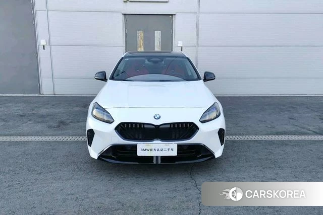 BMW 2 series id 4320800 из Китая 14
