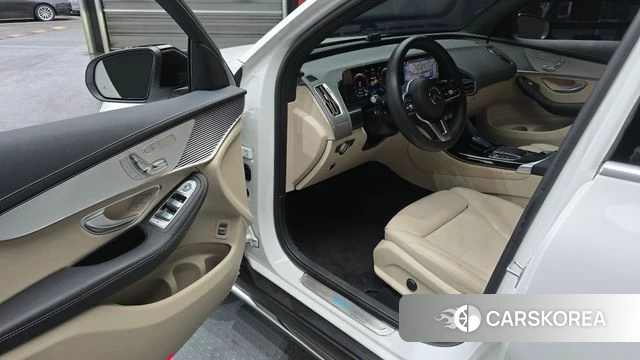 Mercedes-Benz EQC N293 id 3911071 из Кореи 20