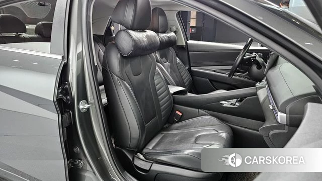 Hyundai Avante (CN7) id 3813220 из Кореи 20