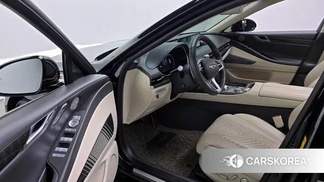 Genesis G80 (RG3) id 3053119 из Кореи 20