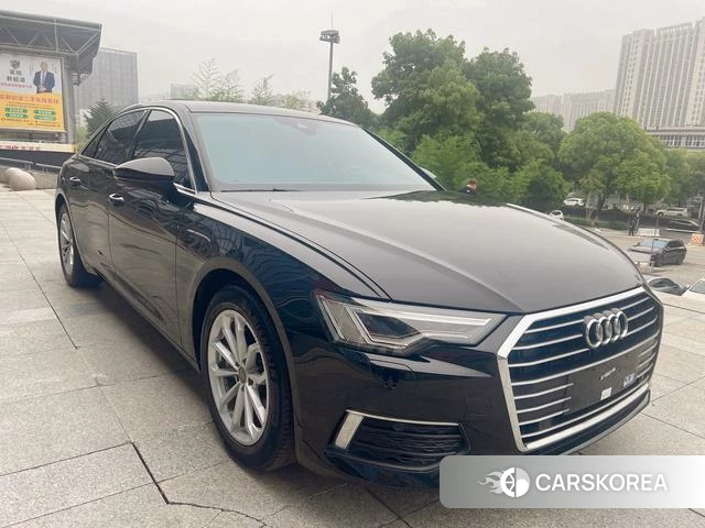 Audi A6L id 4359028 из Китая 12