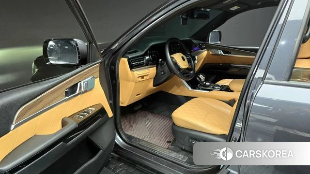 Kia Mohave Master id 3911308 из Кореи 20