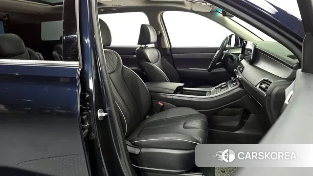 Hyundai Palisade id 3727519 из Кореи 20