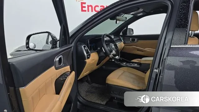 Kia Sorento 4th Generation id 3417507 из Кореи 20