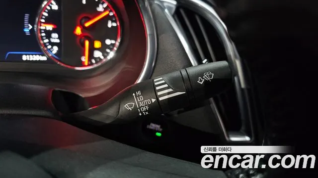 Chevrolet (GM Daewoo) The New Malibu id 2544095 из Кореи 20