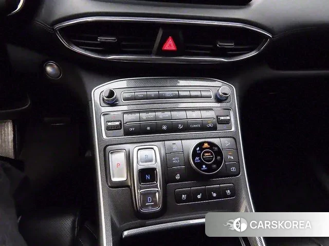 Hyundai The New Santa Fe id 3020962 из Кореи 20