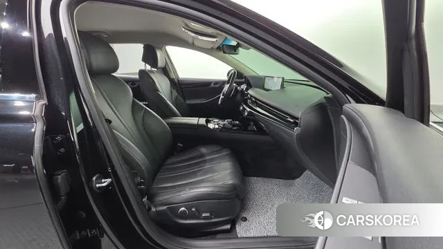 Genesis G80 (RG3) id 3342241 из Кореи 20