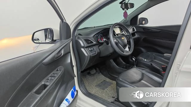Chevrolet (GM Daewoo) The New Spark id 4713224 из Кореи 36