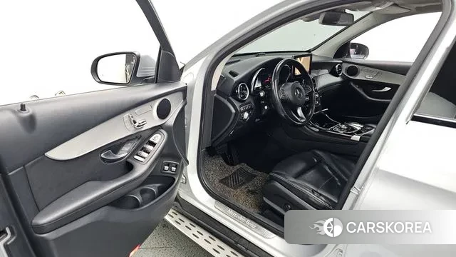Mercedes-Benz GLC-Class X253 id 3626950 из Кореи 20