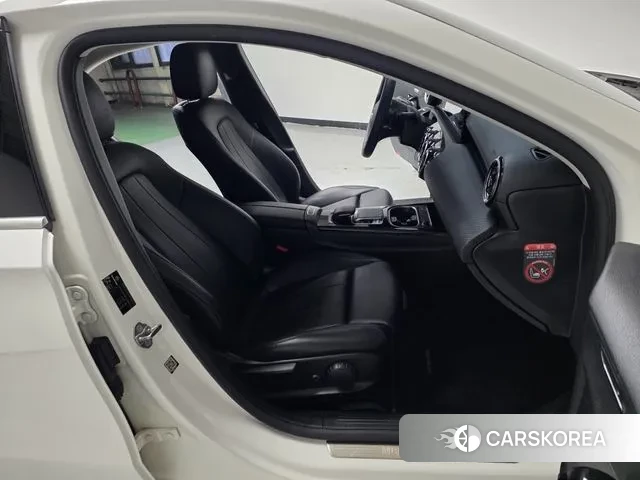 Mercedes-Benz A-Class W177 id 3504332 из Кореи 20